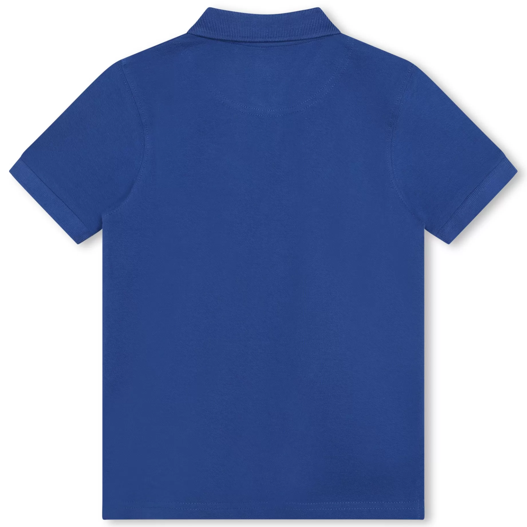 Polo With Print On Chest^TIMBERLAND Flash Sale