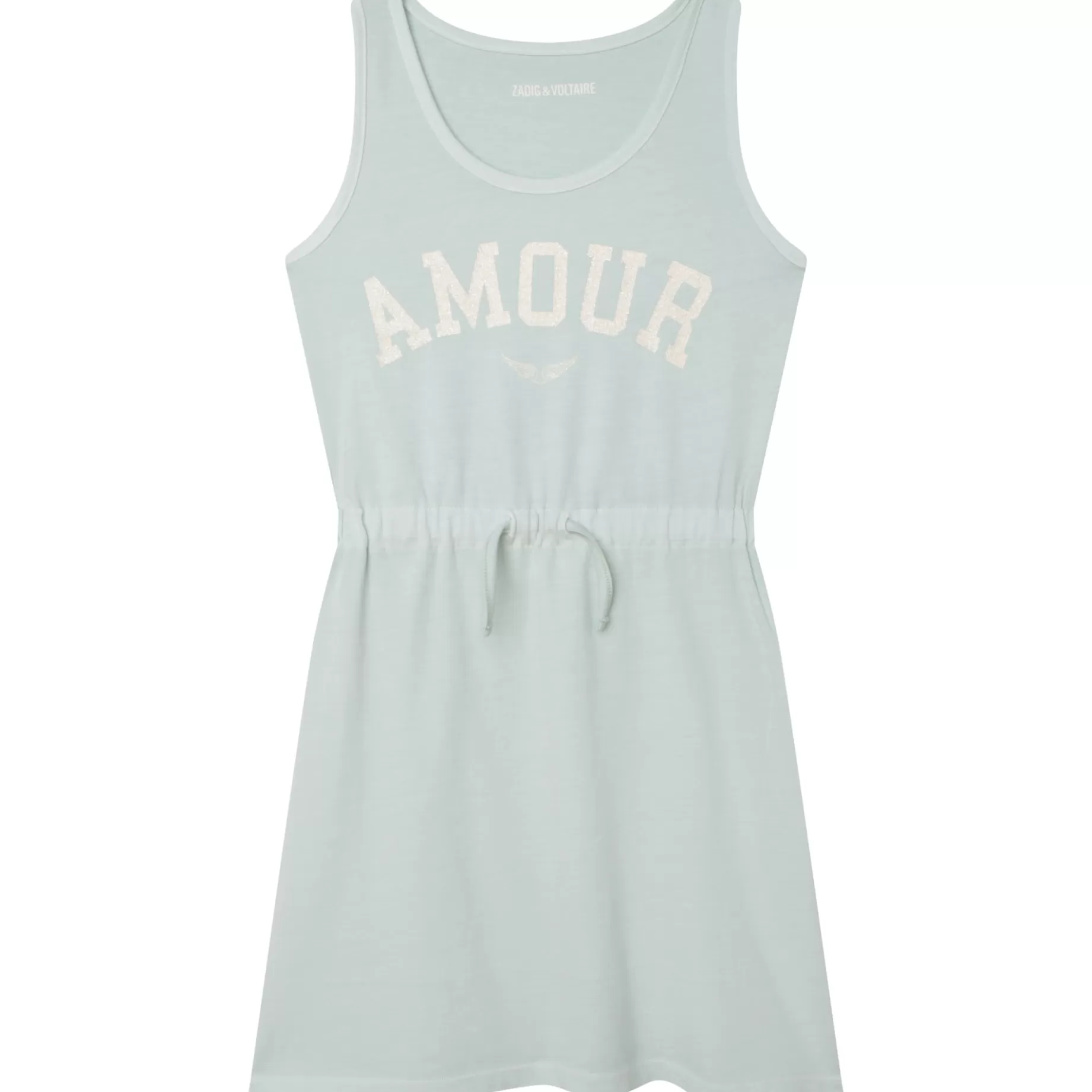 Printed Beach Dress^ZADIG & VOLTAIRE New