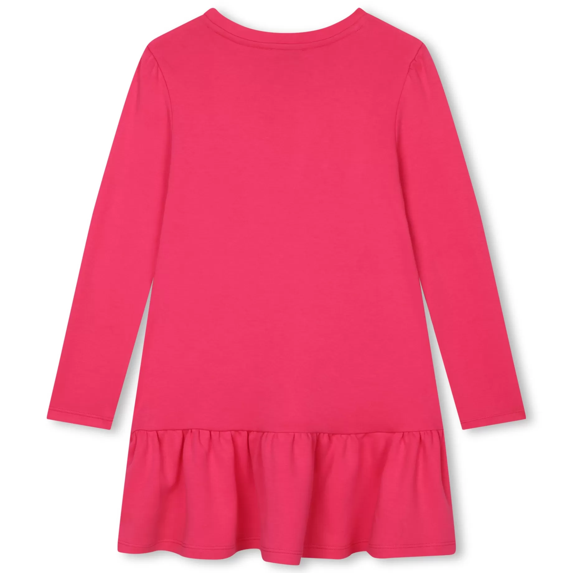 Printed Cotton Dress^MARC JACOBS Best