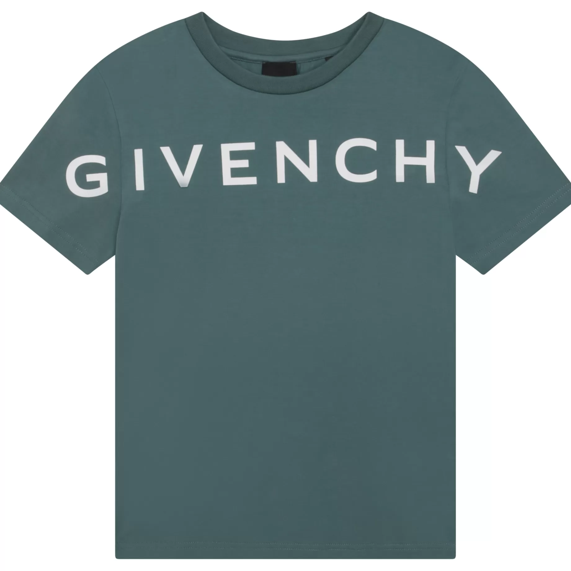 Printed Cotton T-Shirt^GIVENCHY Sale