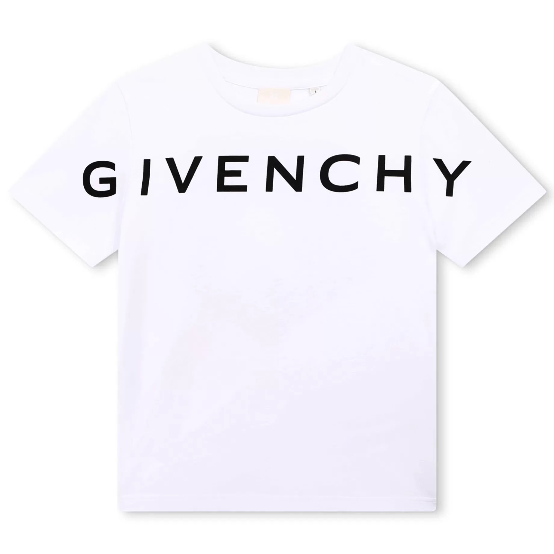 Printed Cotton T-Shirt^GIVENCHY Best Sale