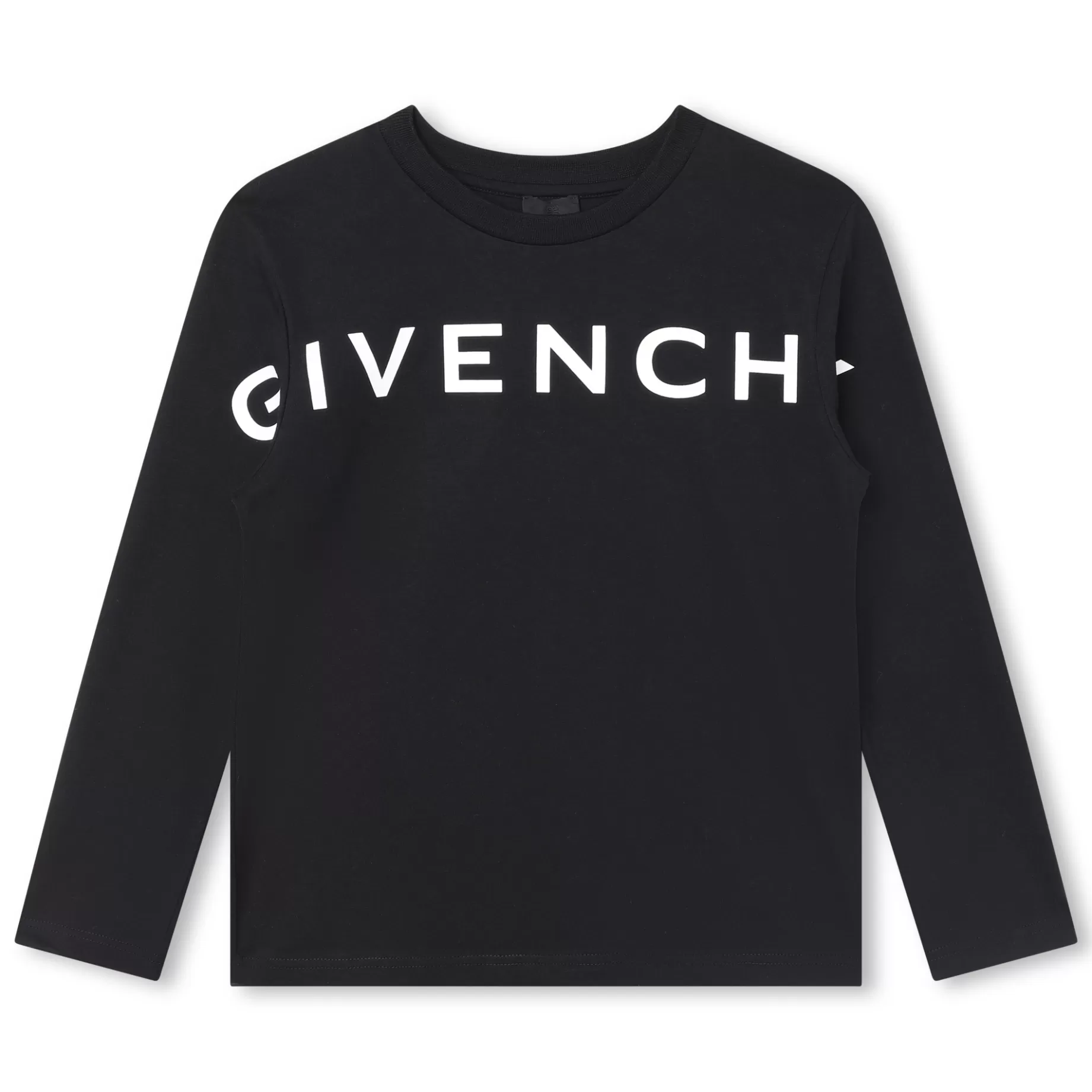 Printed Cotton T-Shirt^GIVENCHY Sale