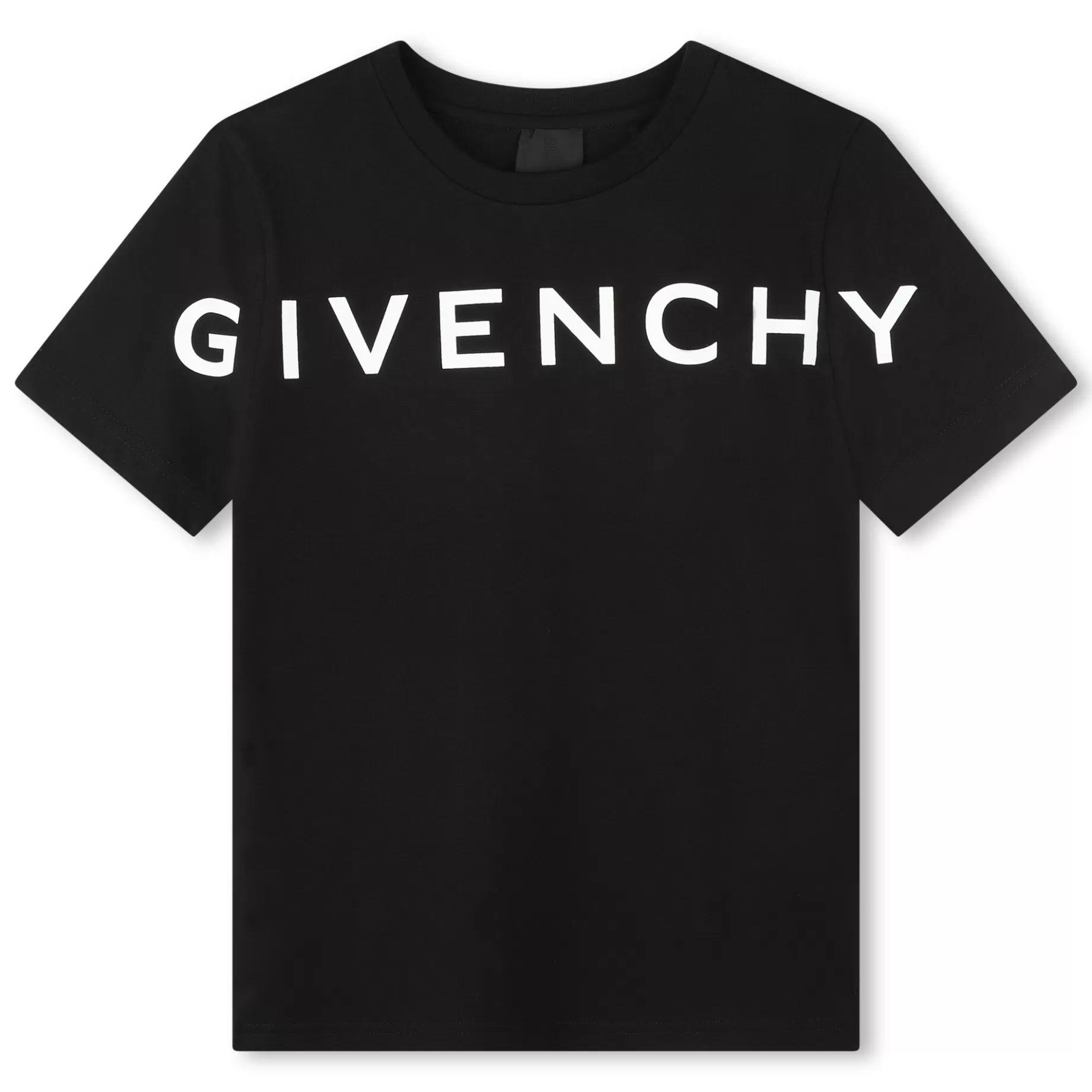 Printed Cotton T-Shirt^GIVENCHY Cheap