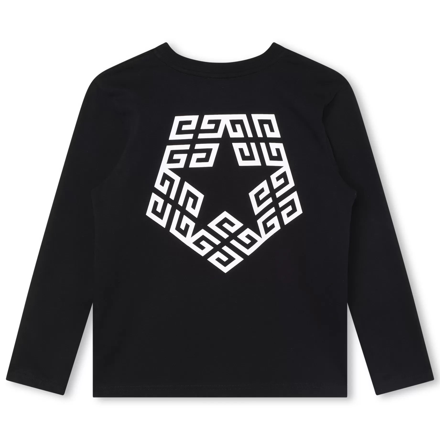 Printed Cotton T-Shirt^GIVENCHY Sale