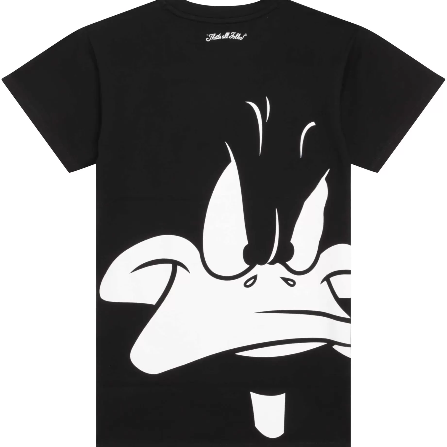 Printed Cotton T-Shirt Dress^DKNY Sale