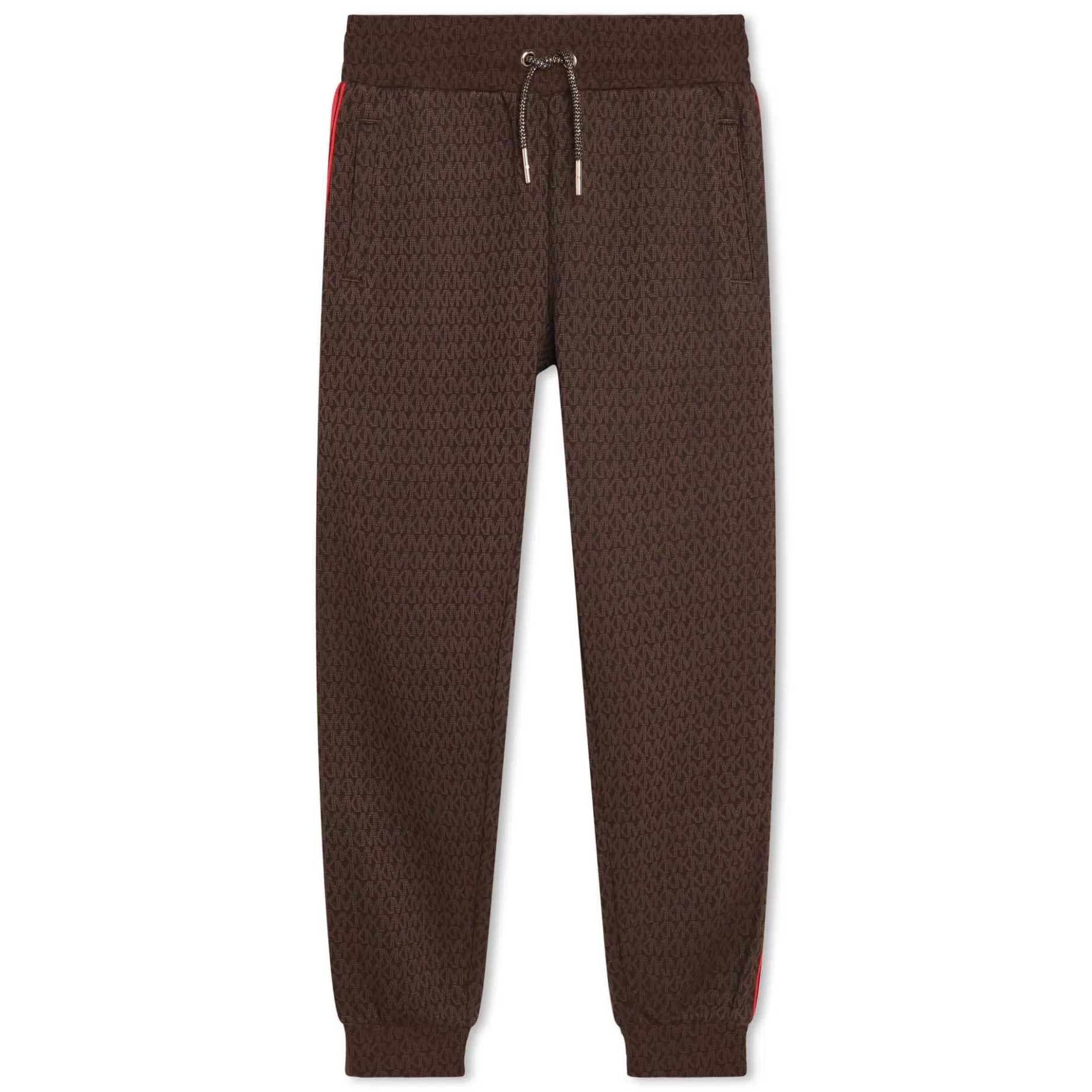 Printed Jogging Bottoms^MICHAEL KORS Fashion