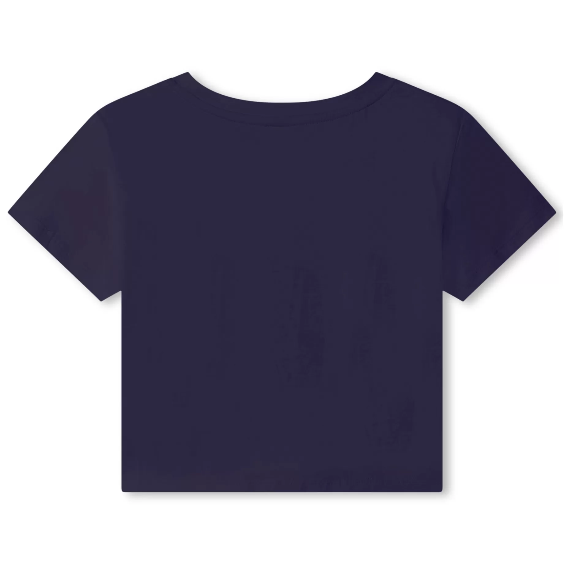 Printed Knotted T-Shirt^MICHAEL KORS Online
