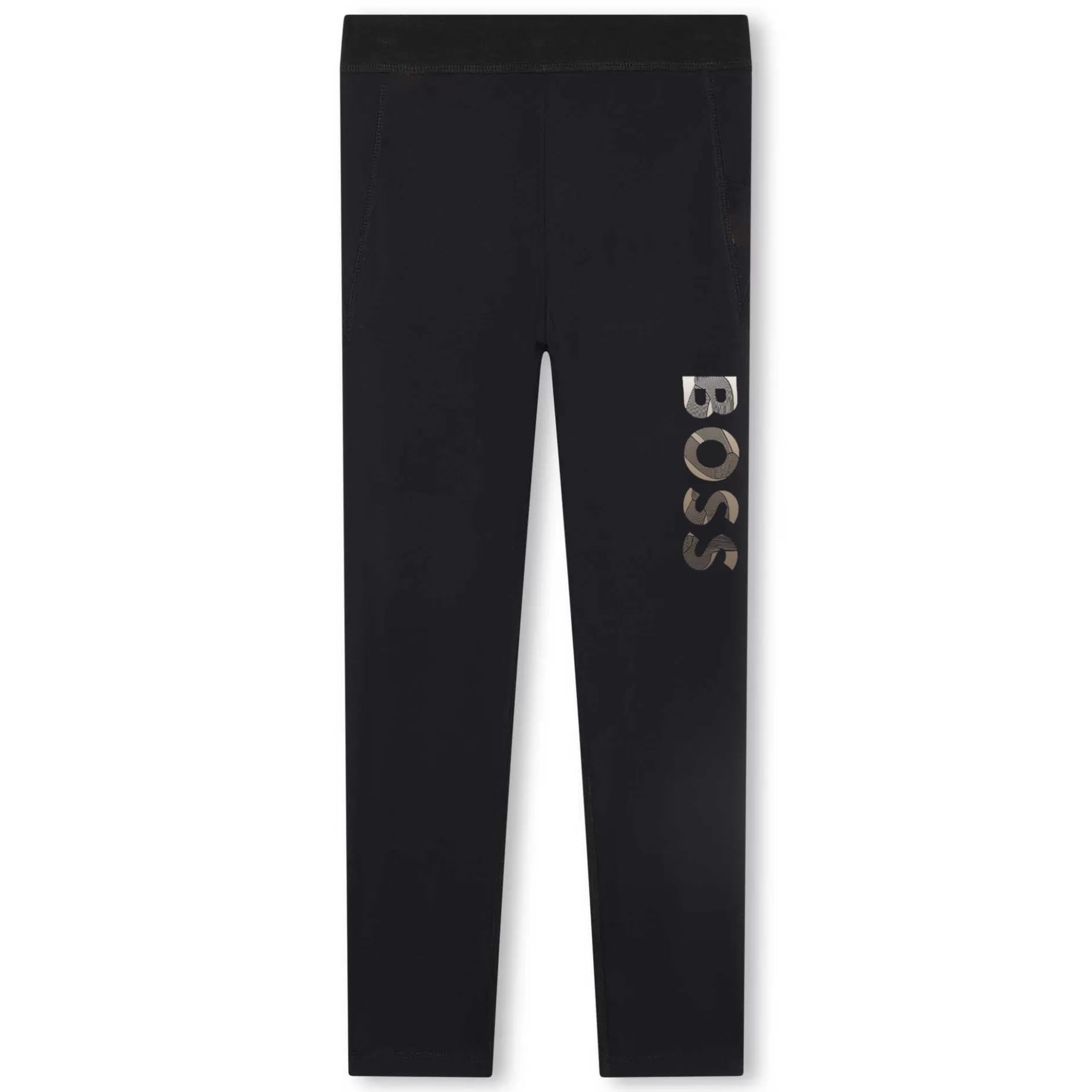 Printed Leggings^BOSS Best Sale