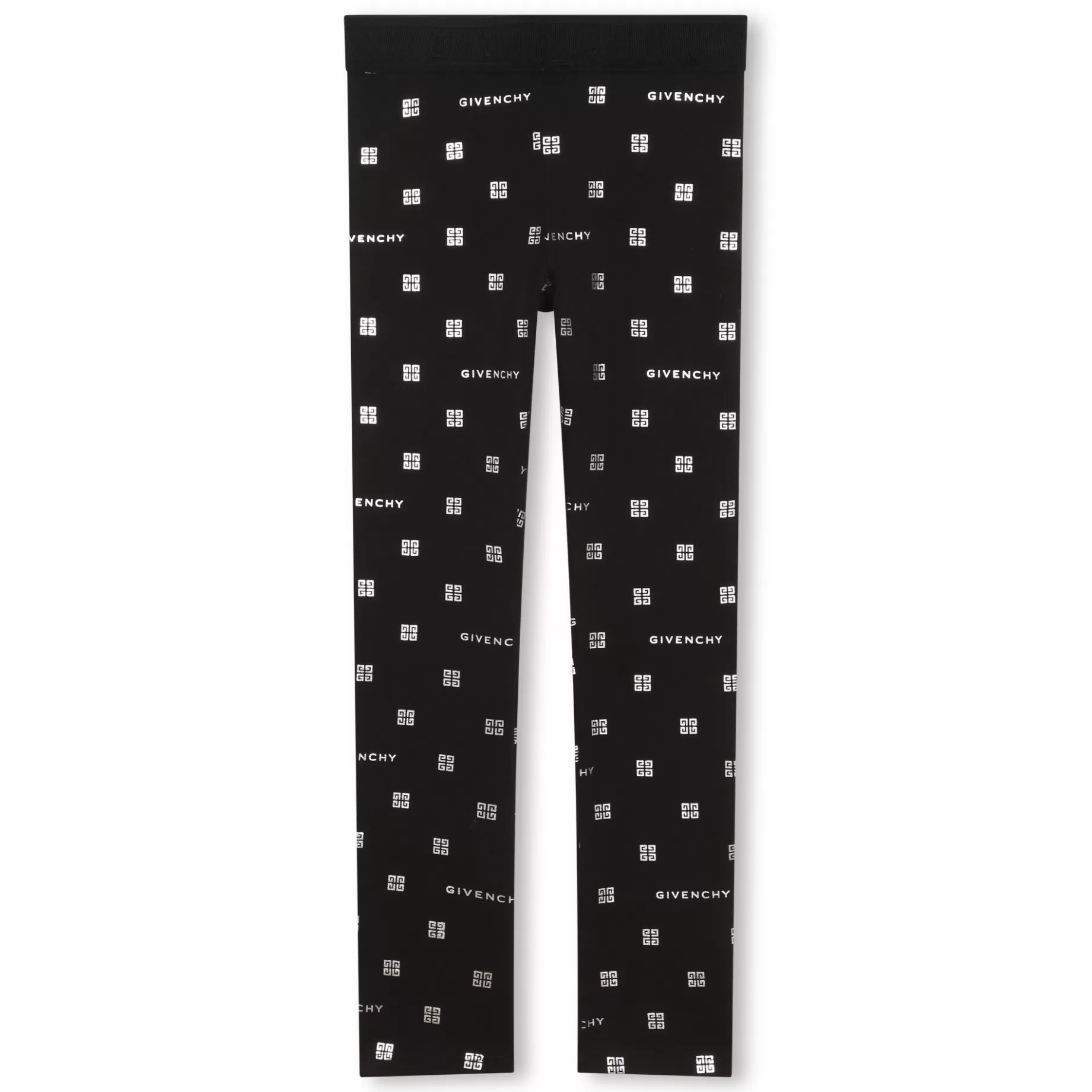 Printed Metallic Leggings^GIVENCHY Outlet