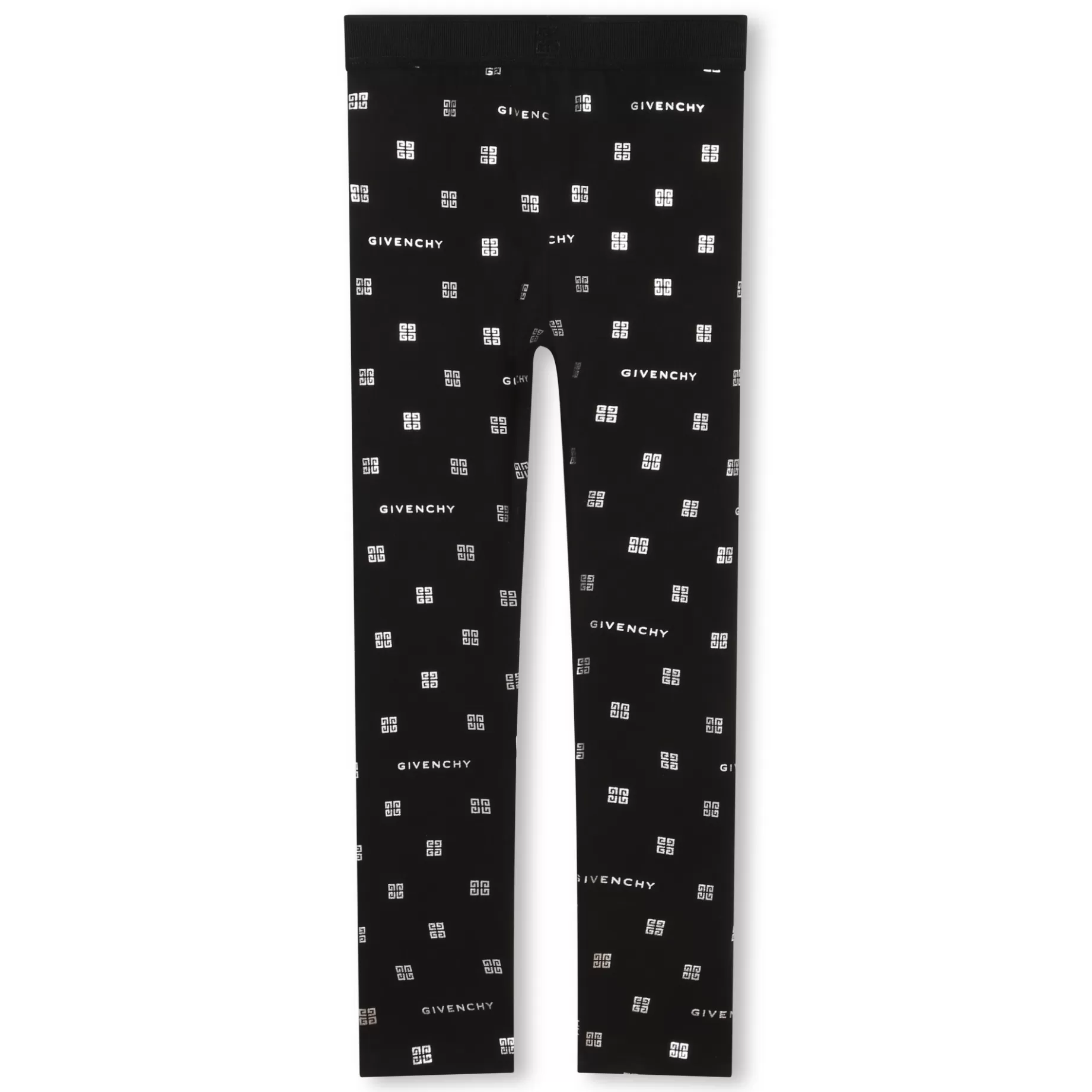 Printed Metallic Leggings^GIVENCHY Outlet