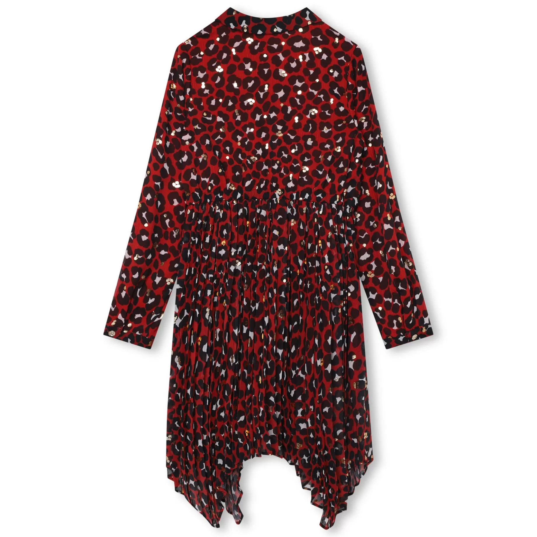Printed Shirt Dress^MICHAEL KORS Best
