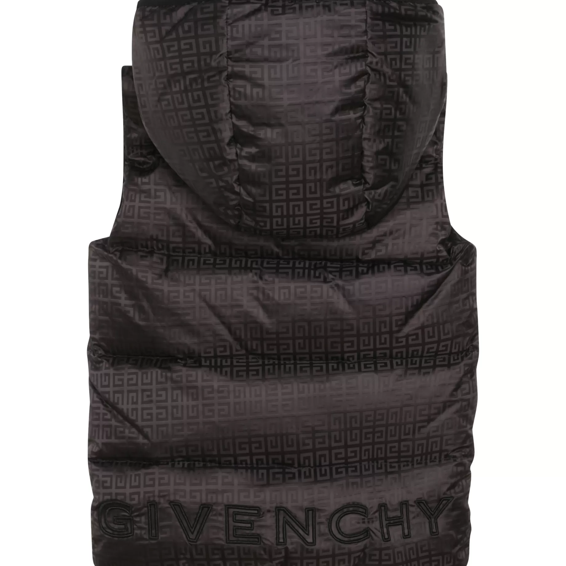 Puffer Jacket Sleeveless^GIVENCHY New