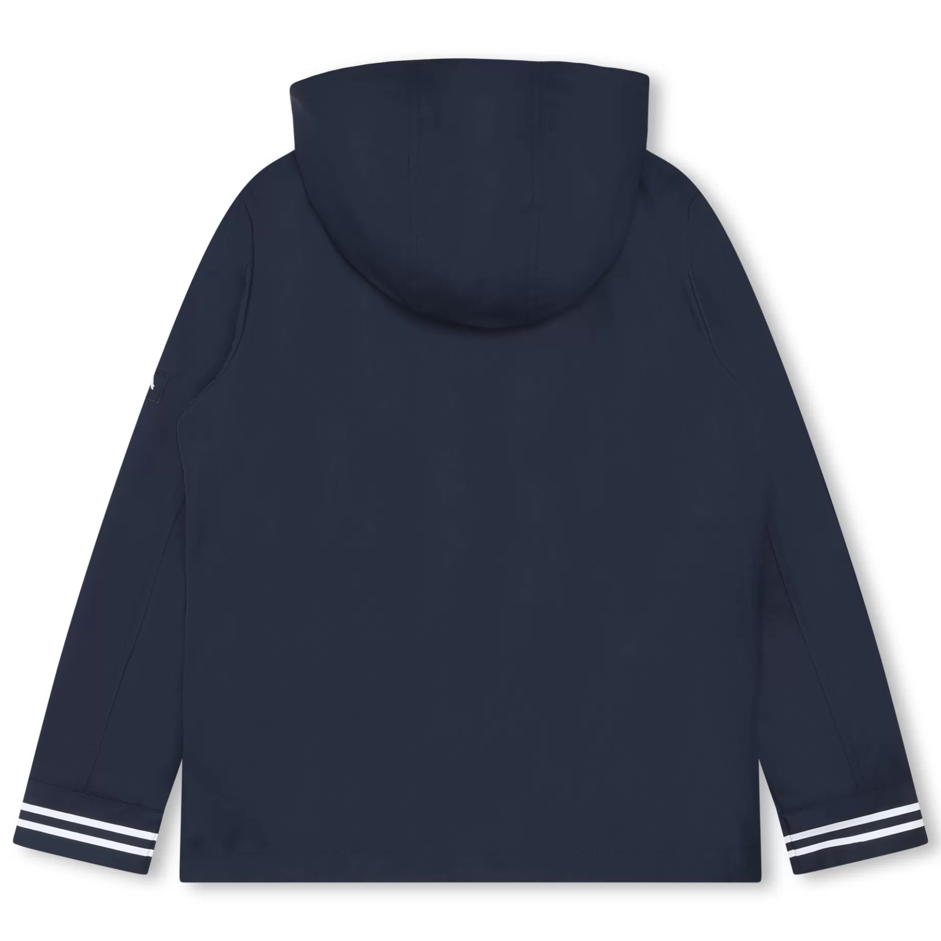 Raincoat With Patch^AIGLE Sale