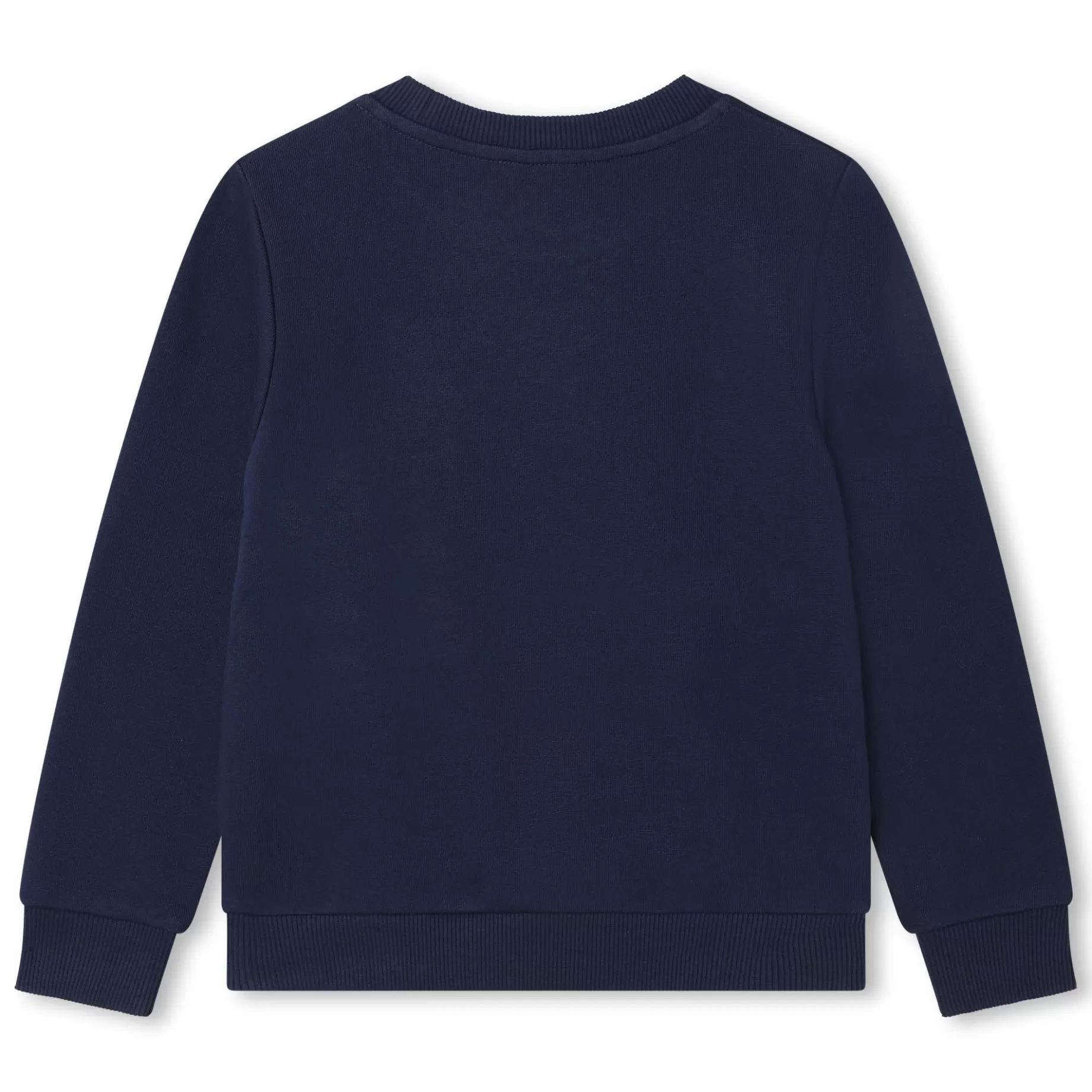 Screen-Printed Sweatshirt^KENZO KIDS Cheap
