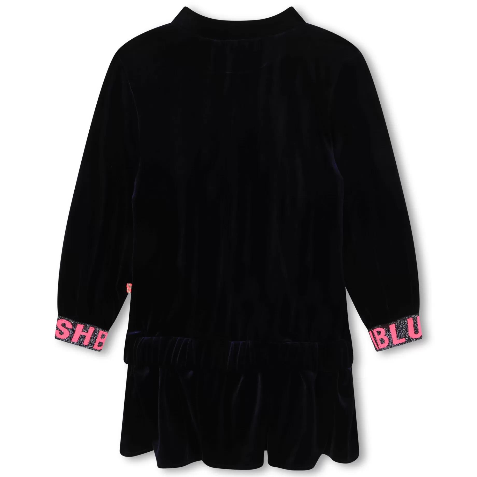 Sequined Velvet Dress^BILLIEBLUSH Discount