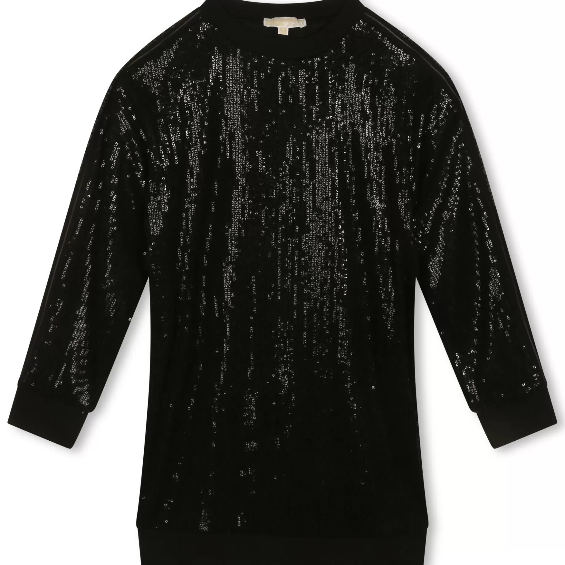 Sequinned Velvet Dress^MICHAEL KORS Hot