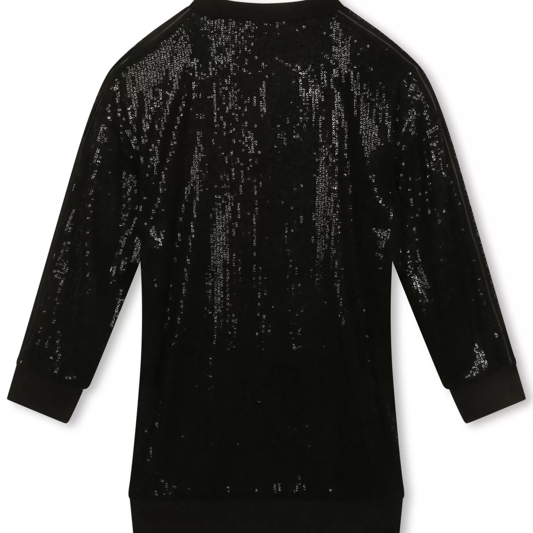 Sequinned Velvet Dress^MICHAEL KORS Hot