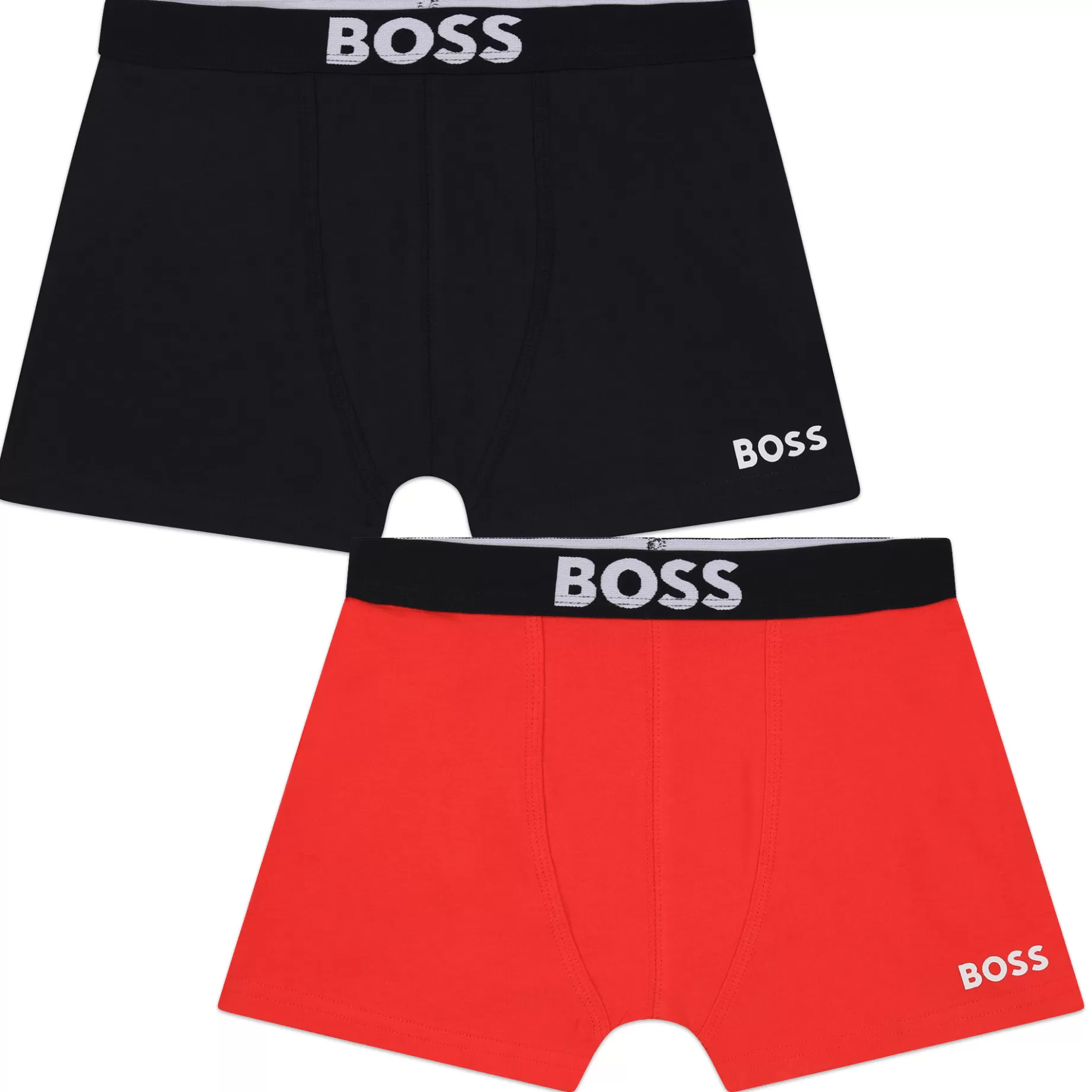 Set Of 2 Pairs Of Boxers^BOSS Discount