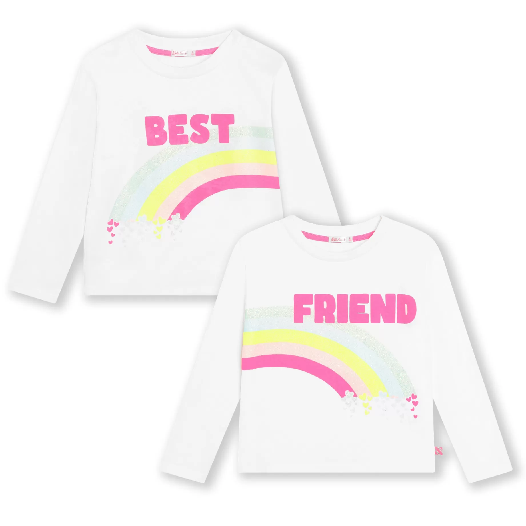 Set Of 2 T-Shirts^BILLIEBLUSH Cheap