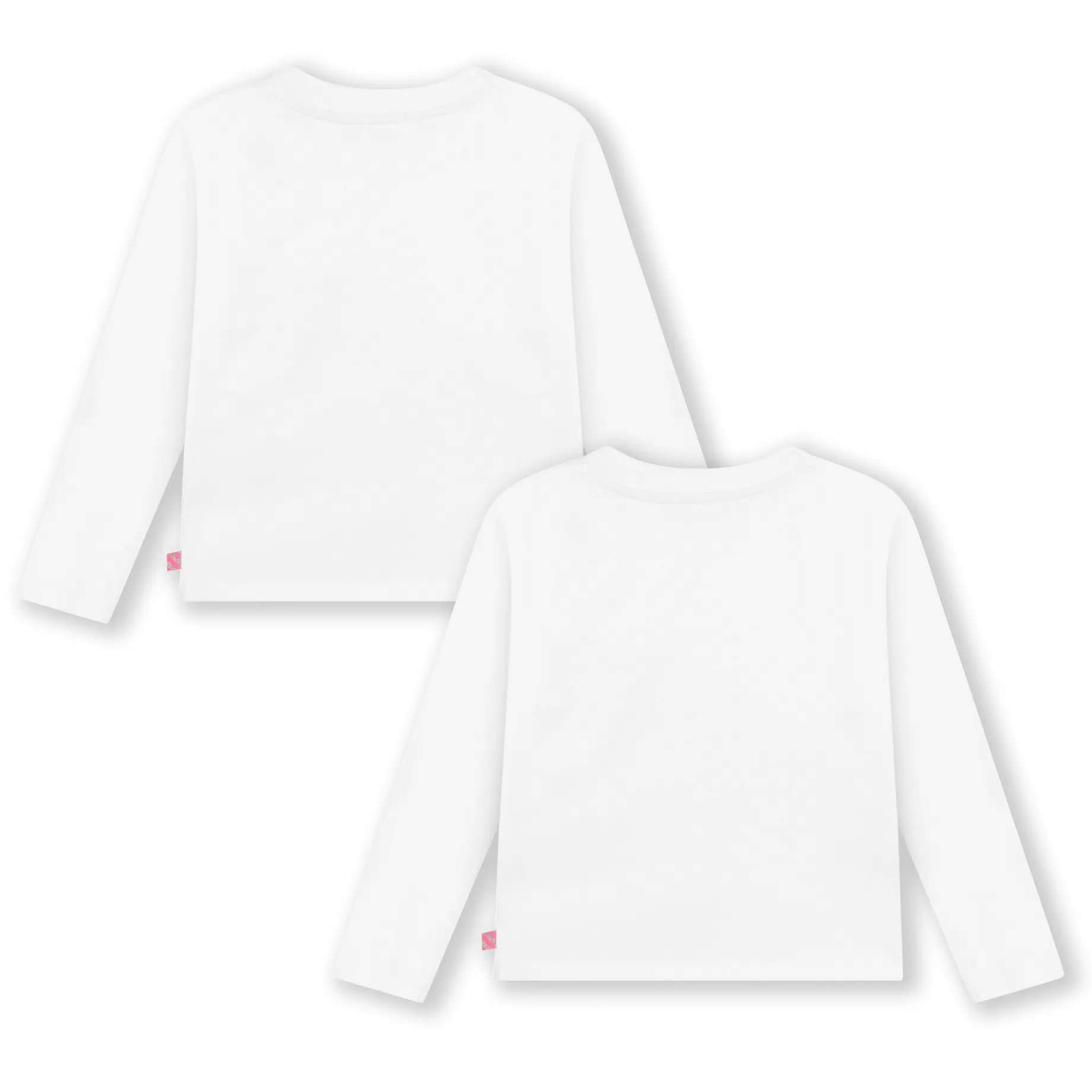 Set Of 2 T-Shirts^BILLIEBLUSH Cheap