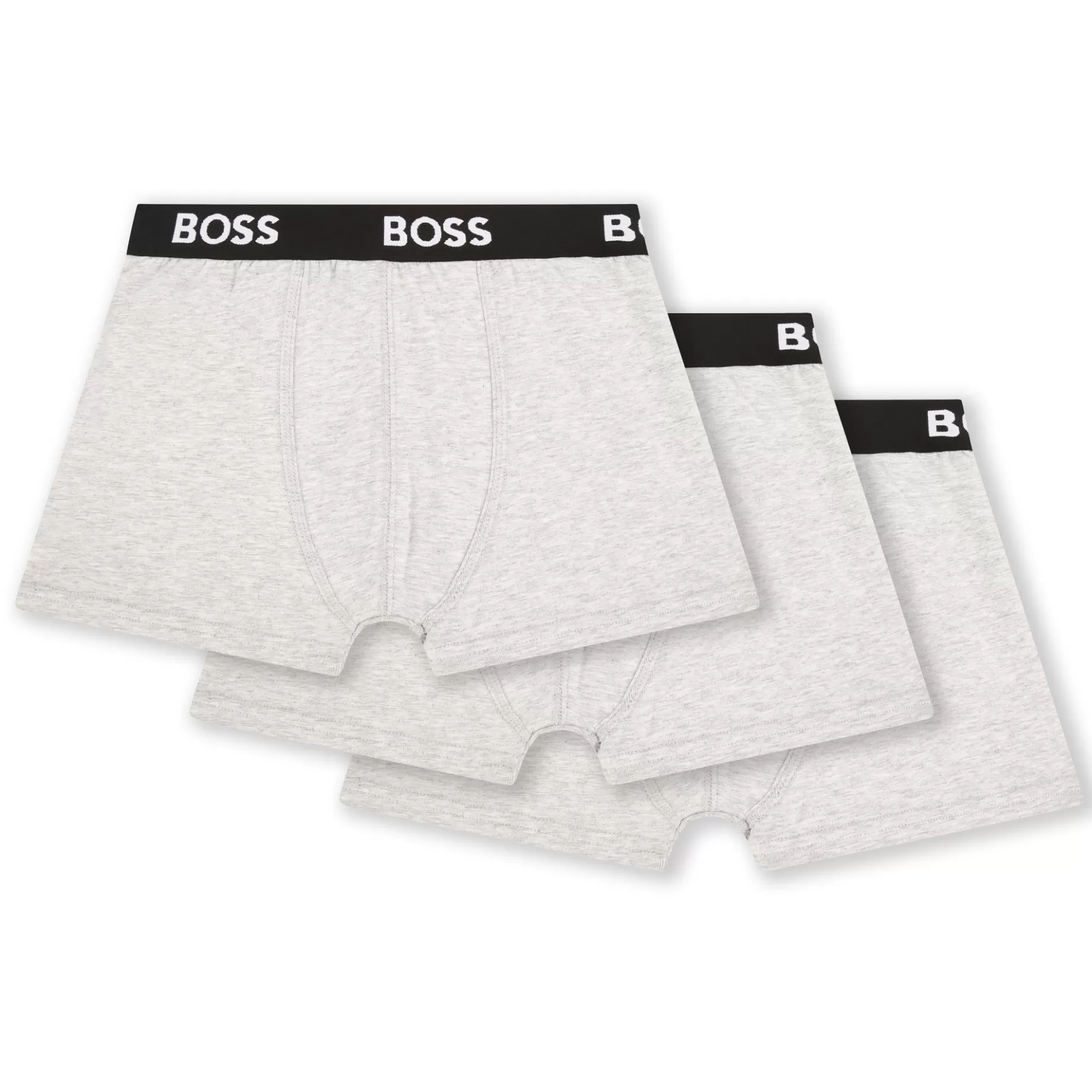 Set Of 3 Boxer Shorts^BOSS Online