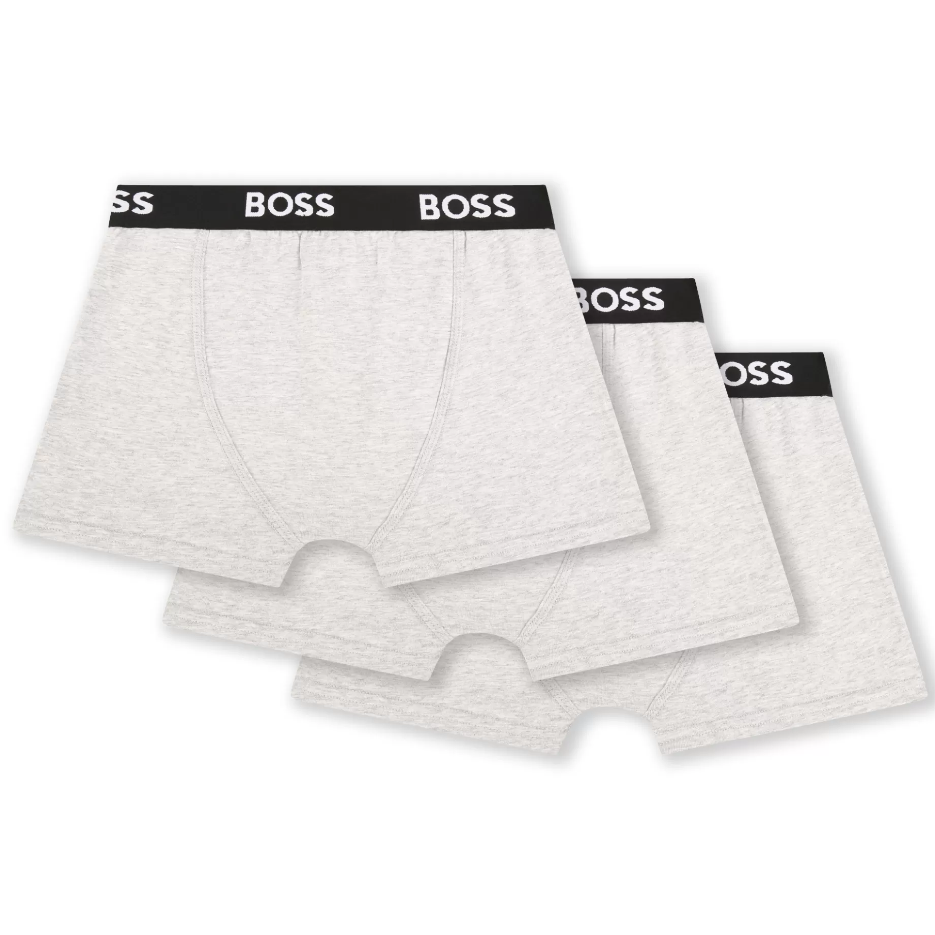 Set Of 3 Boxer Shorts^BOSS Online