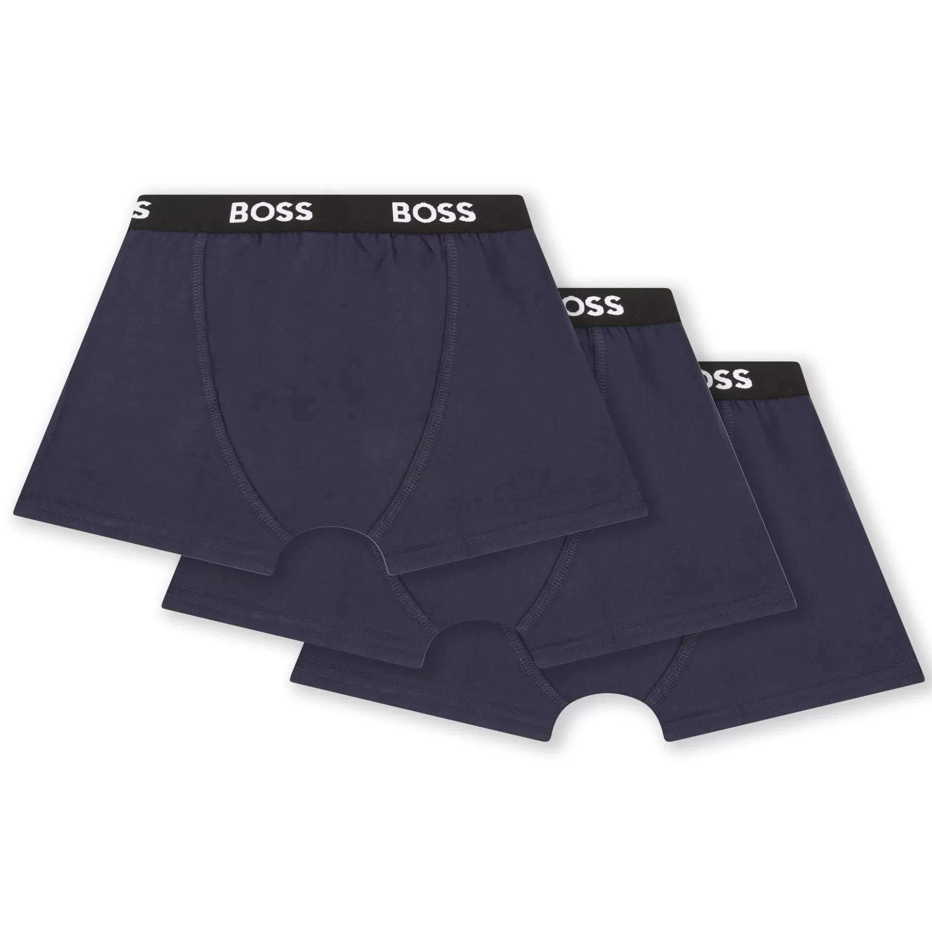 Set Of 3 Boxer Shorts^BOSS Clearance