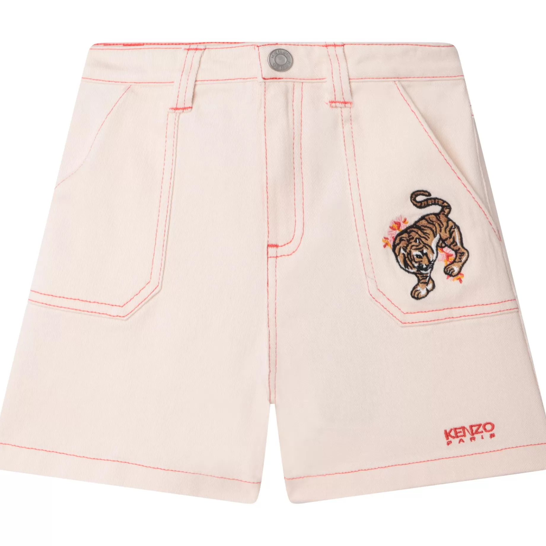 Short^KENZO KIDS New
