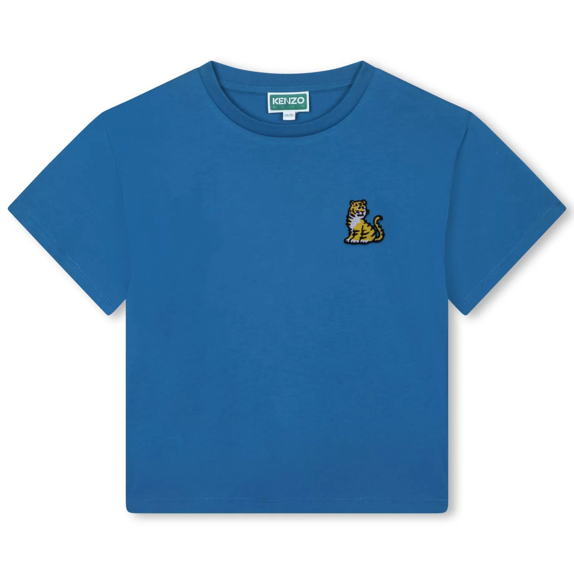 Short Sleeves Tee-Shirt^KENZO KIDS Best