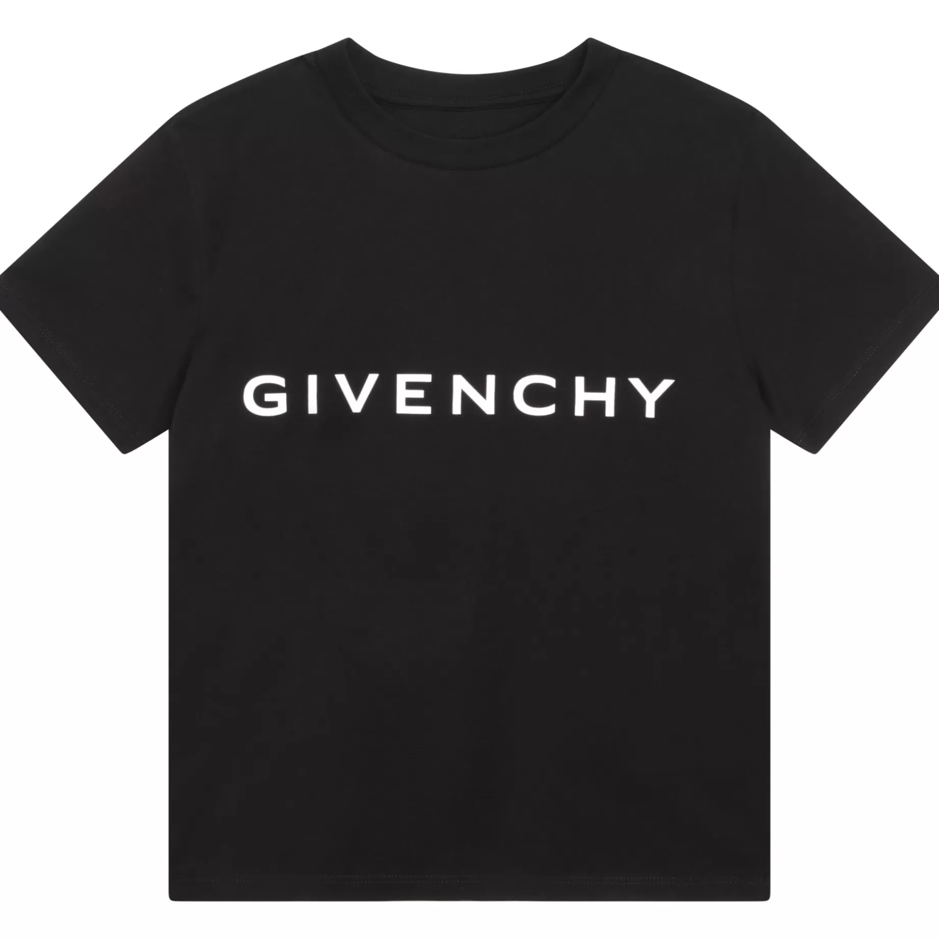 Short Sleeves Tee-Shirt^GIVENCHY Store