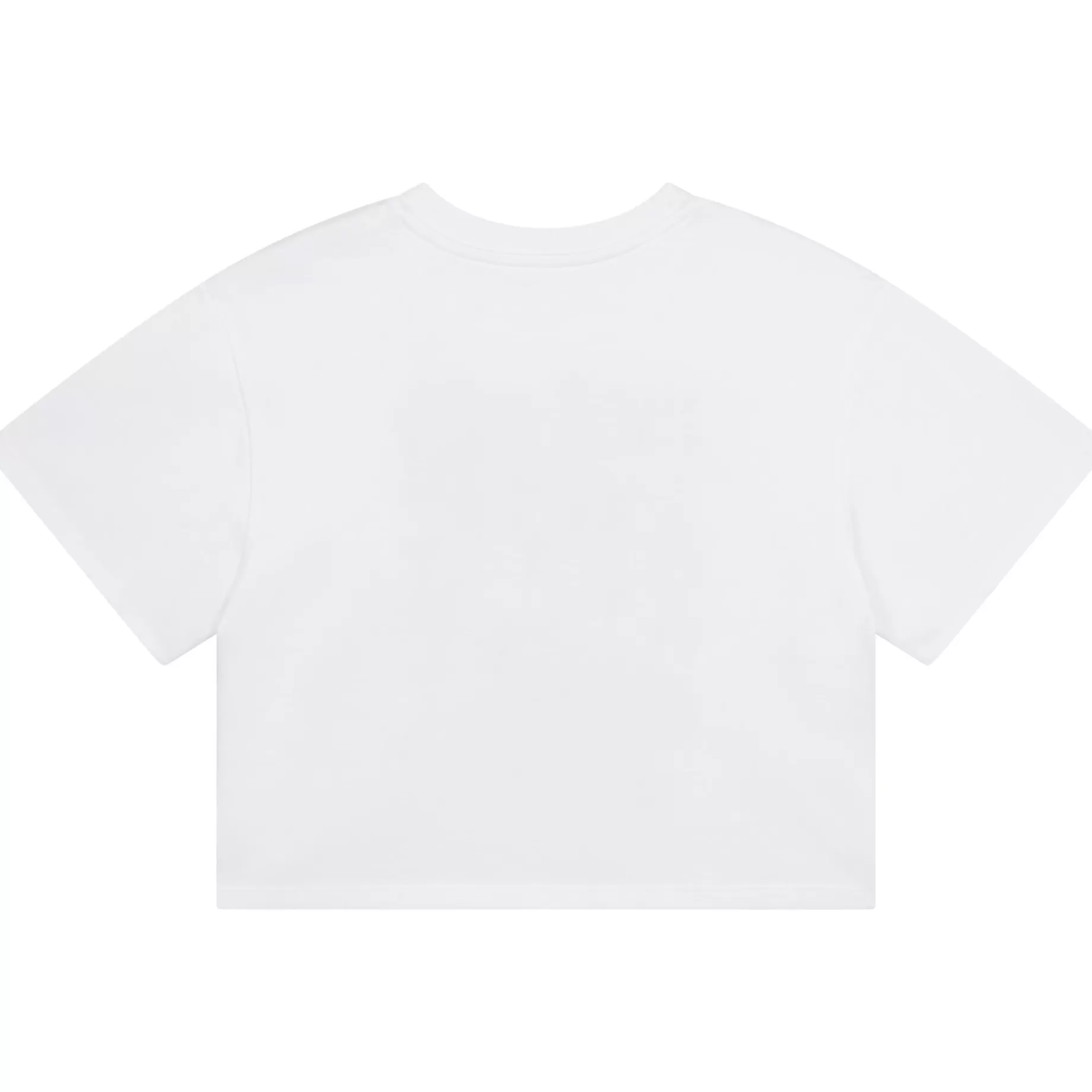 Short Sleeves Tee-Shirt^KENZO KIDS Sale