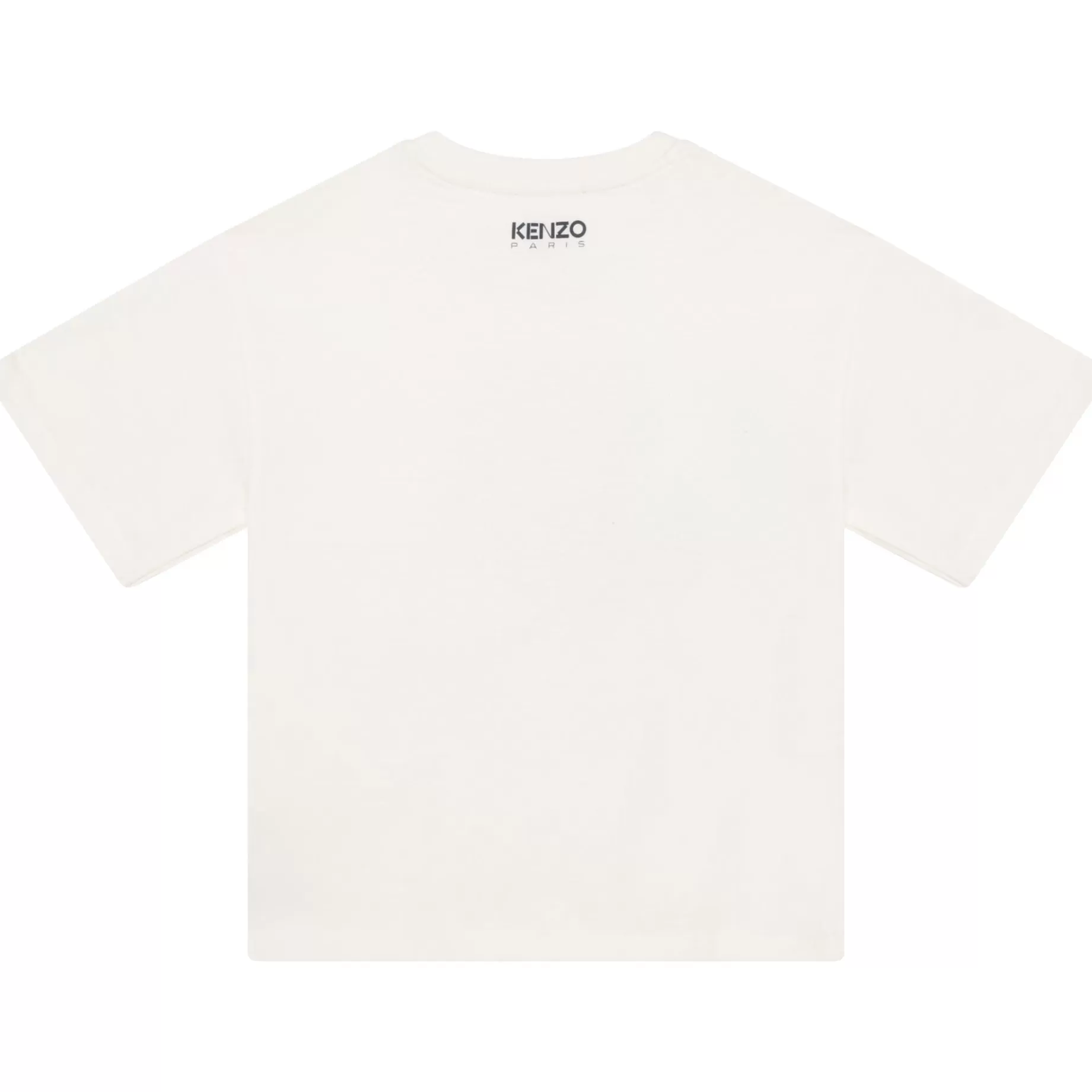 Short Sleeves Tee-Shirt^KENZO KIDS Store