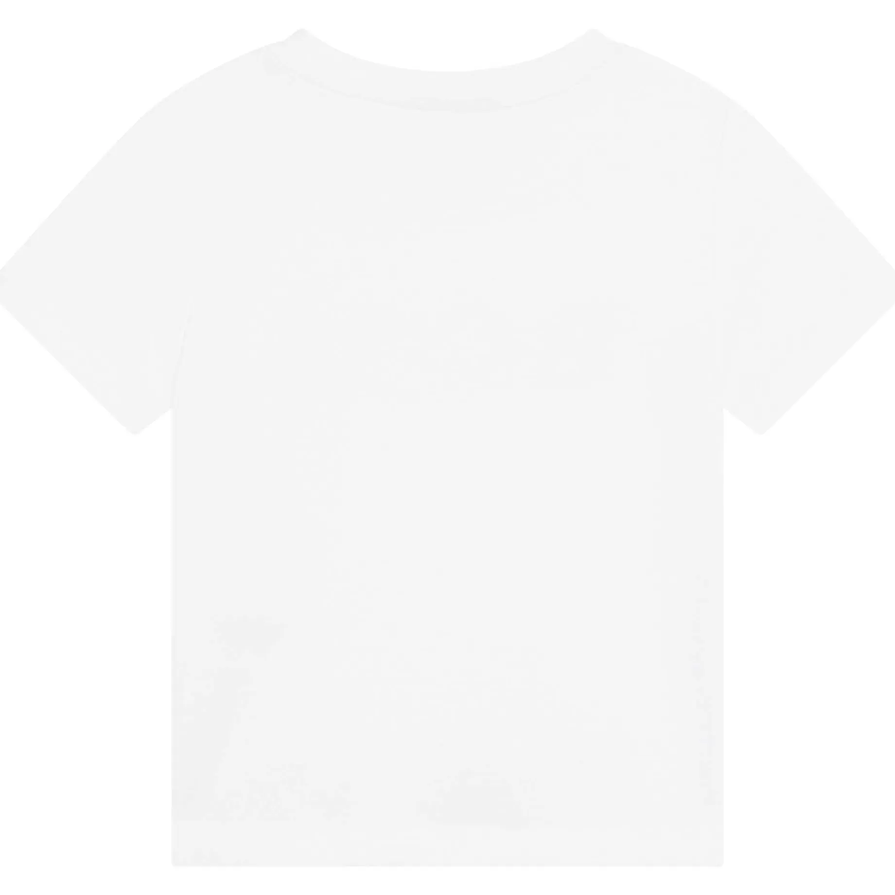 Short Sleeves Tee-Shirt^KENZO KIDS Shop