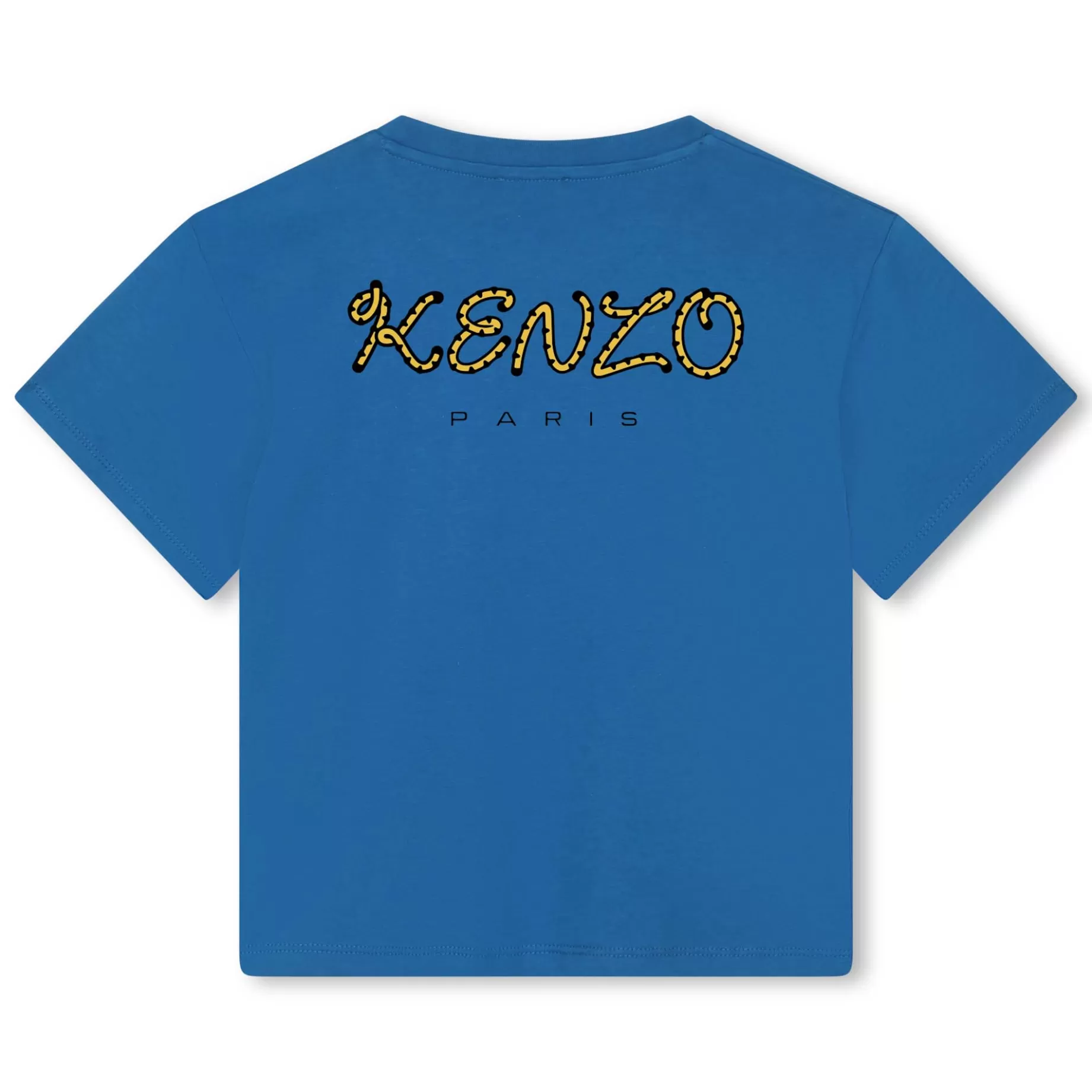 Short Sleeves Tee-Shirt^KENZO KIDS Best