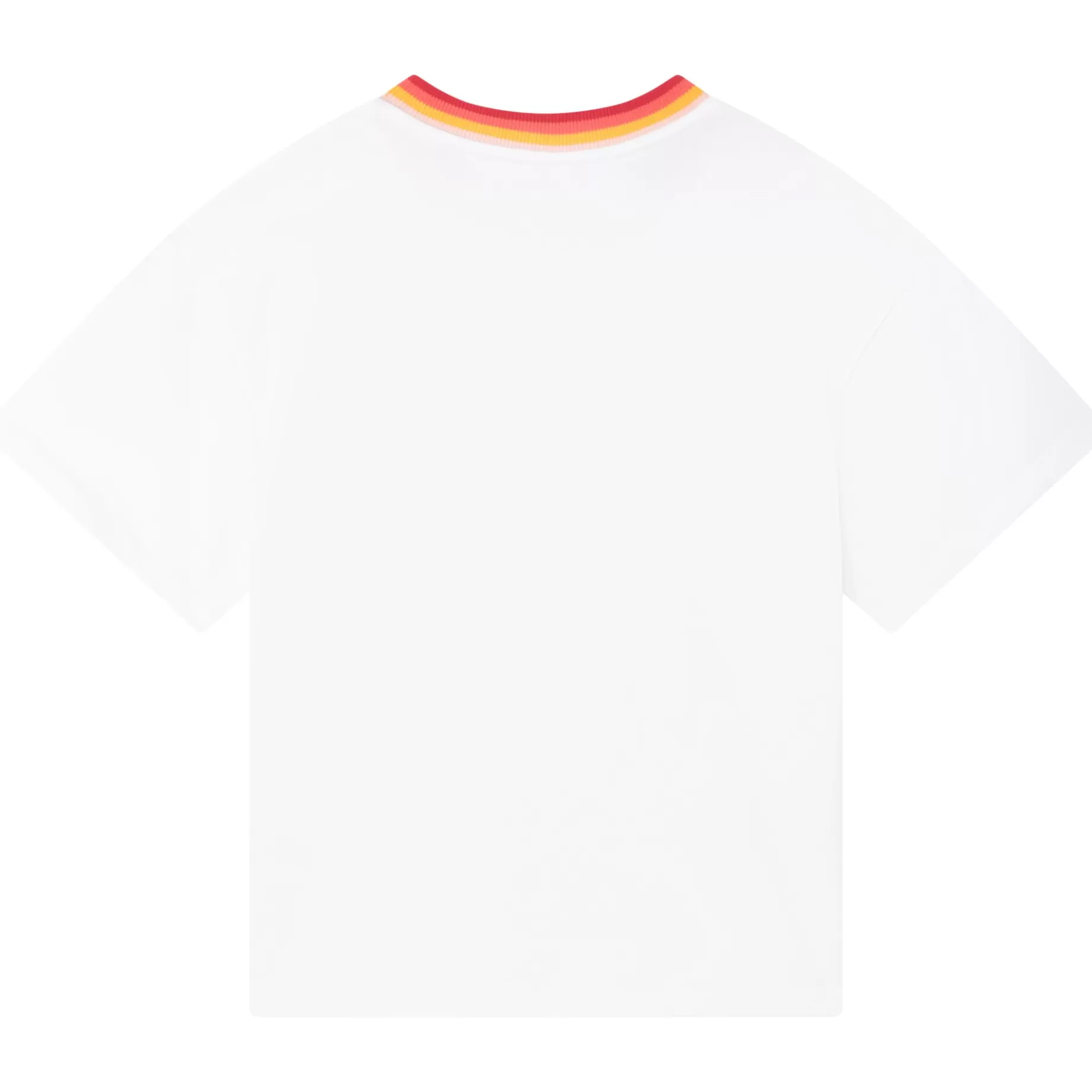 Short Sleeves Tee-Shirt^KENZO KIDS Flash Sale