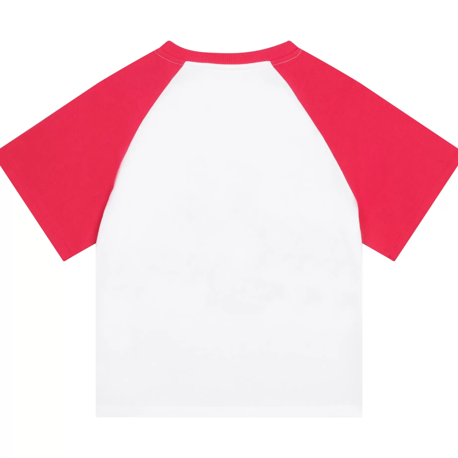 Short Sleeves Tee-Shirt^KENZO KIDS Hot