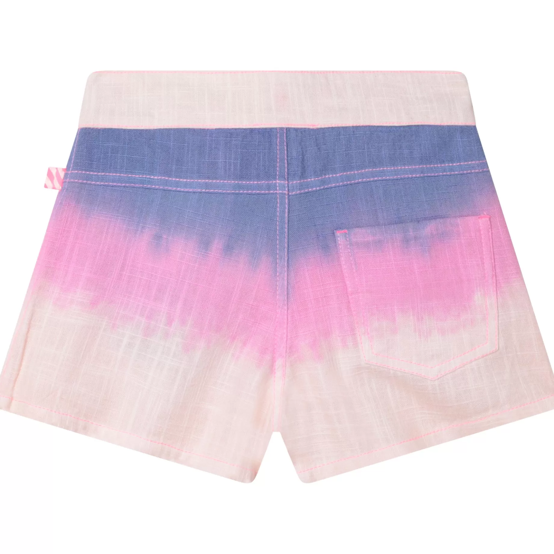 Shorts With Adjustable Waist^BILLIEBLUSH Outlet