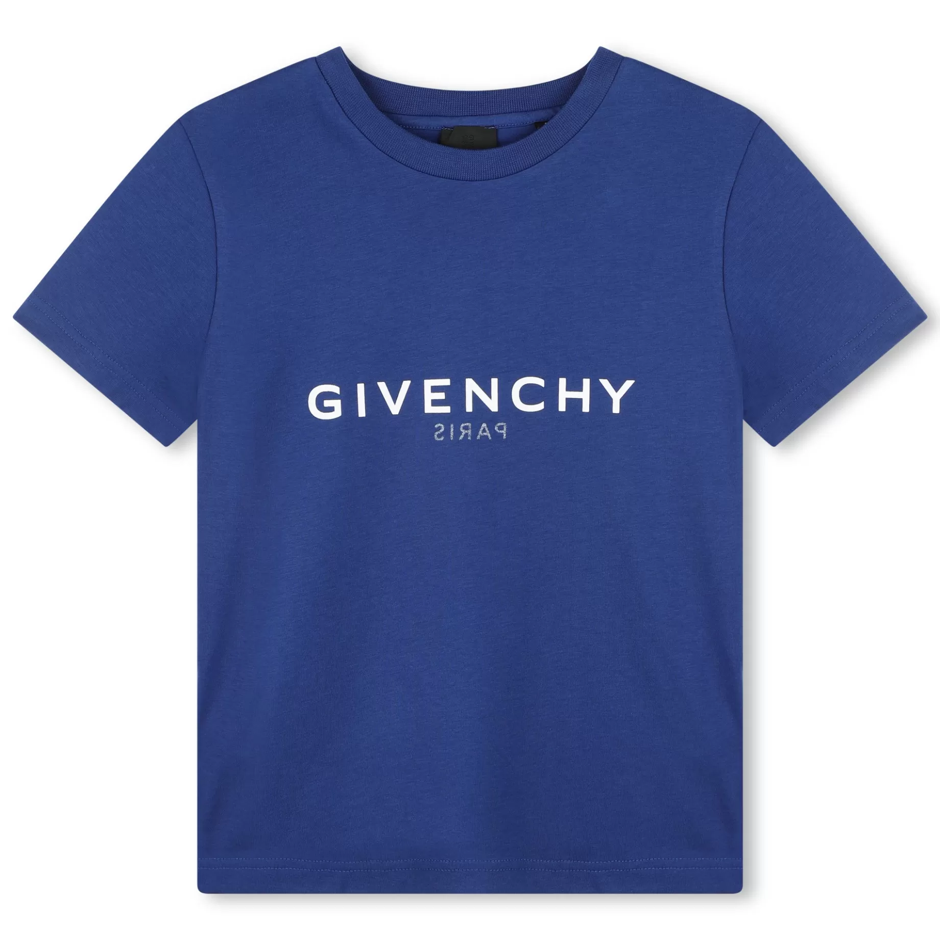 Short-Sleeved Cotton T-Shirt^GIVENCHY Online