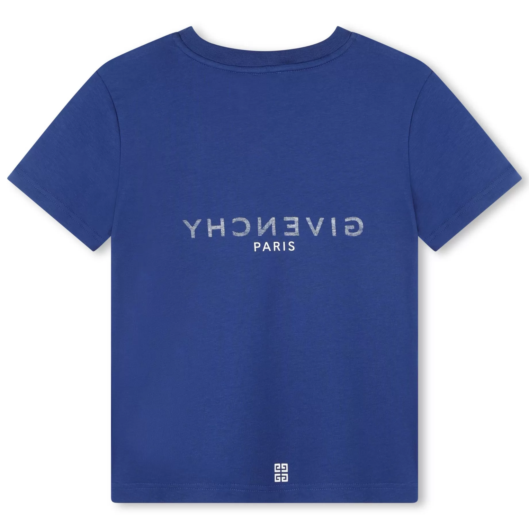 Short-Sleeved Cotton T-Shirt^GIVENCHY Online