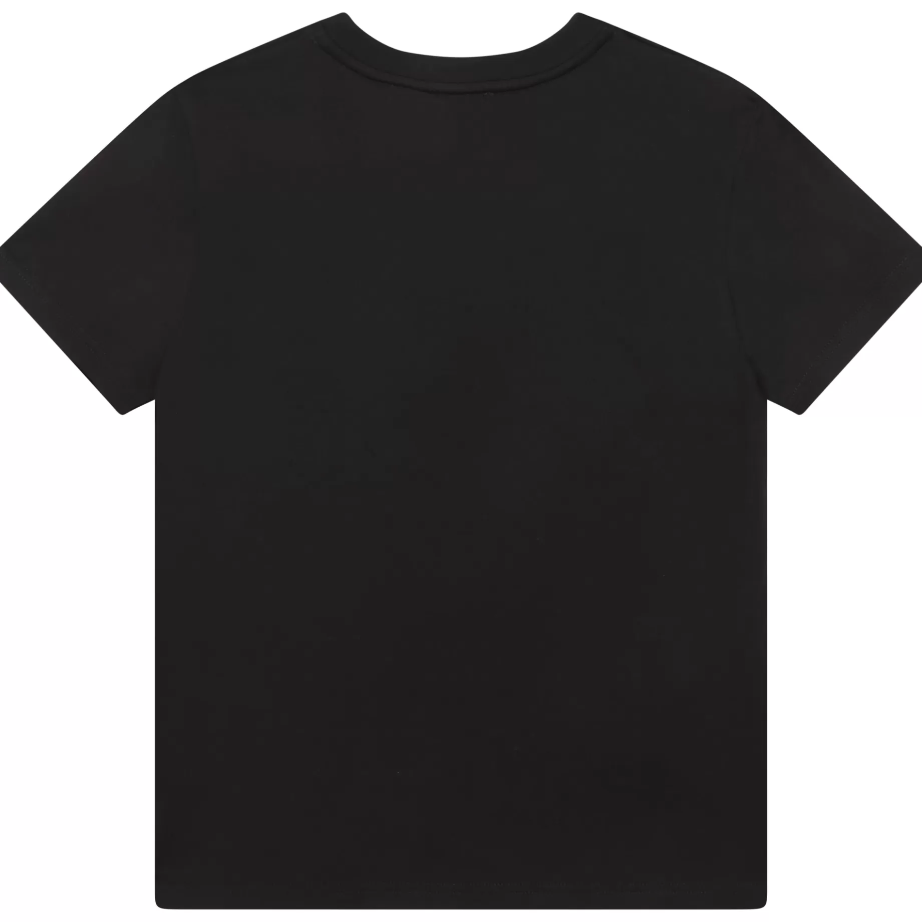 Short-Sleeved Cotton T-Shirt^GIVENCHY Outlet