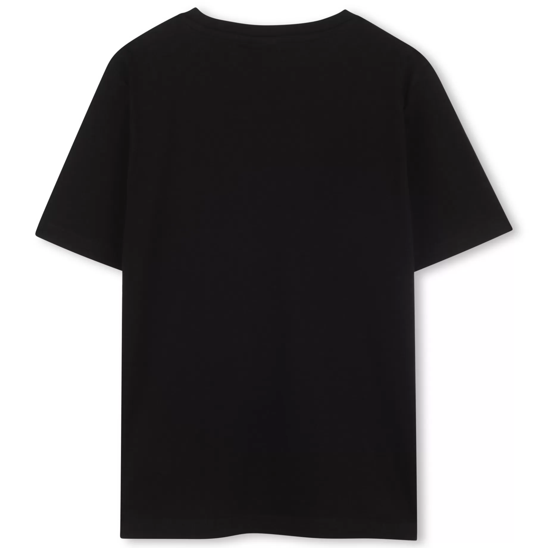 Short-Sleeved Cotton T-Shirt^BOSS Best Sale
