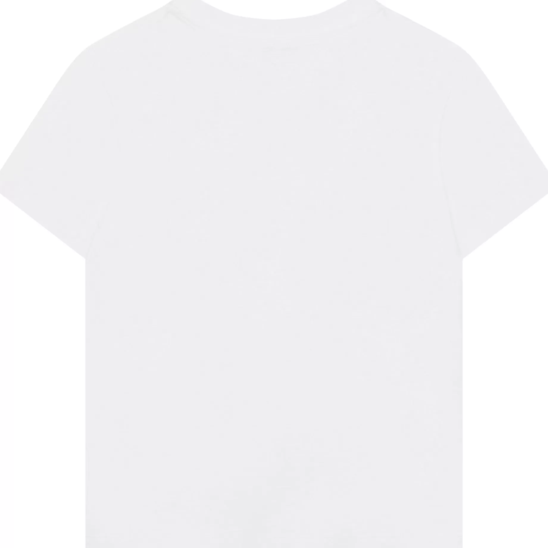 Short-Sleeved Cotton T-Shirt^LANVIN Flash Sale