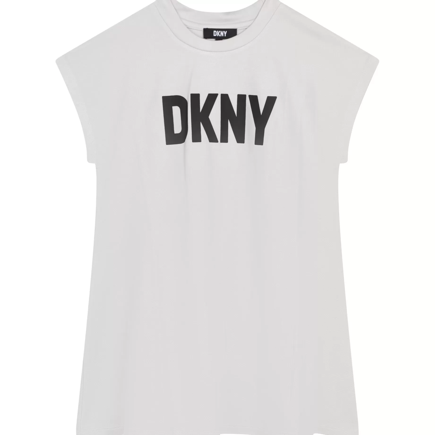Short-Sleeved Dress^DKNY Store