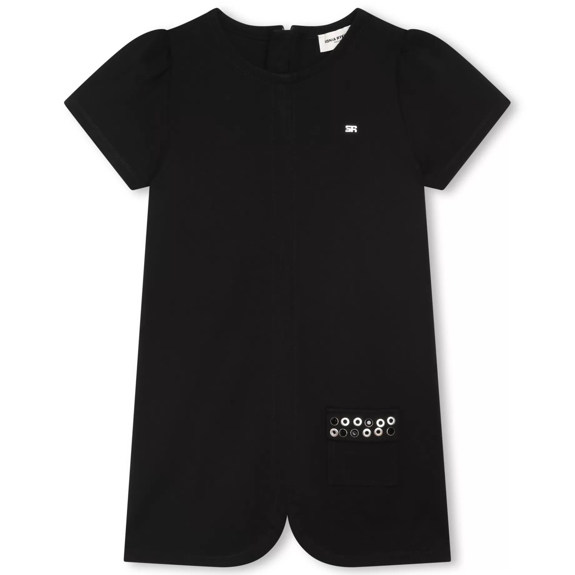 Short-Sleeved Dress^SONIA RYKIEL Shop