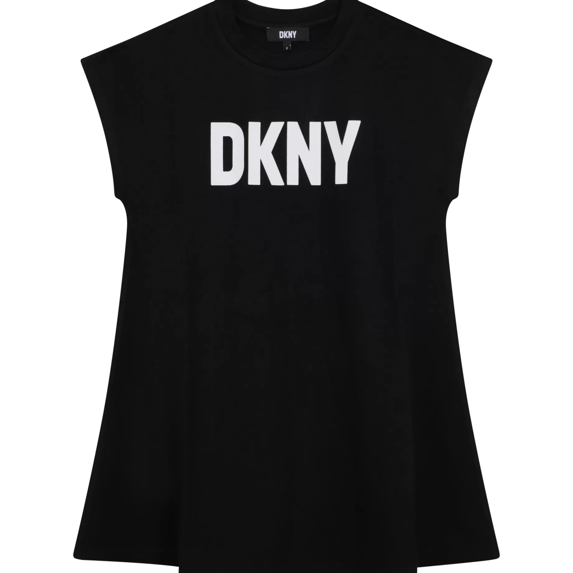 Short-Sleeved Dress^DKNY Online