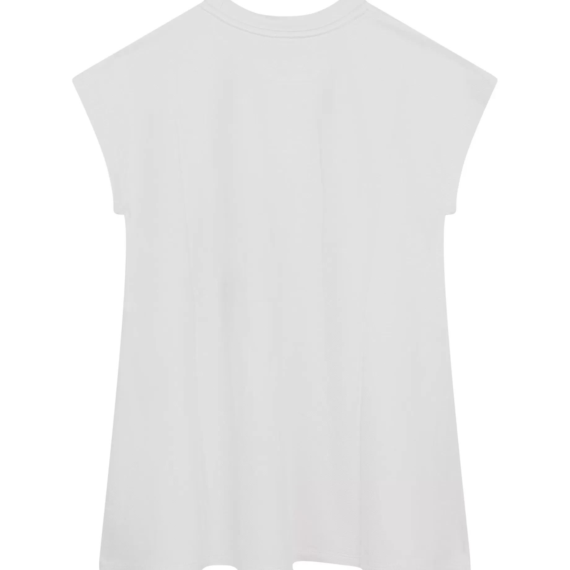 Short-Sleeved Dress^DKNY Store