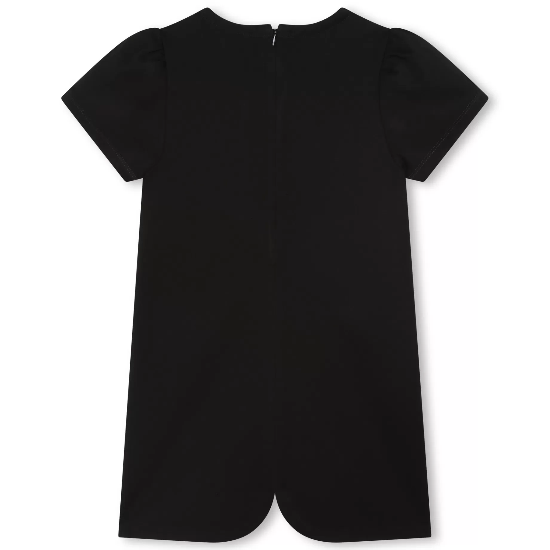 Short-Sleeved Dress^SONIA RYKIEL Shop