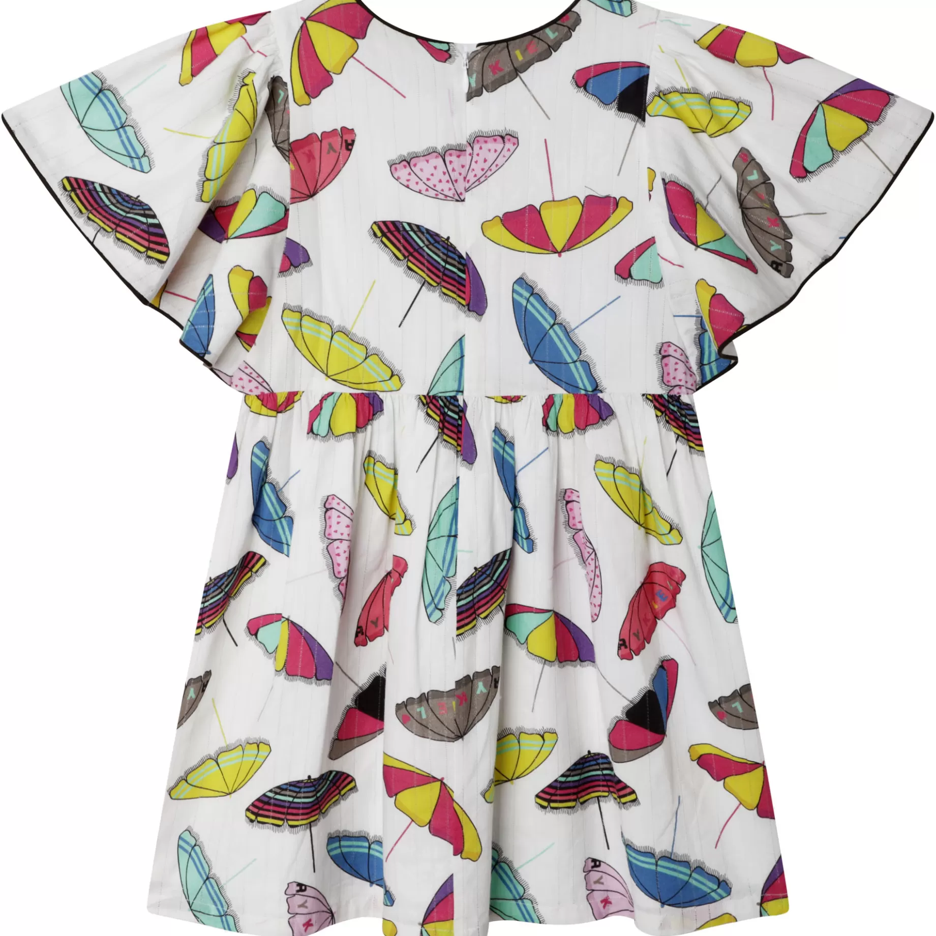 Short-Sleeved Dress^SONIA RYKIEL Best