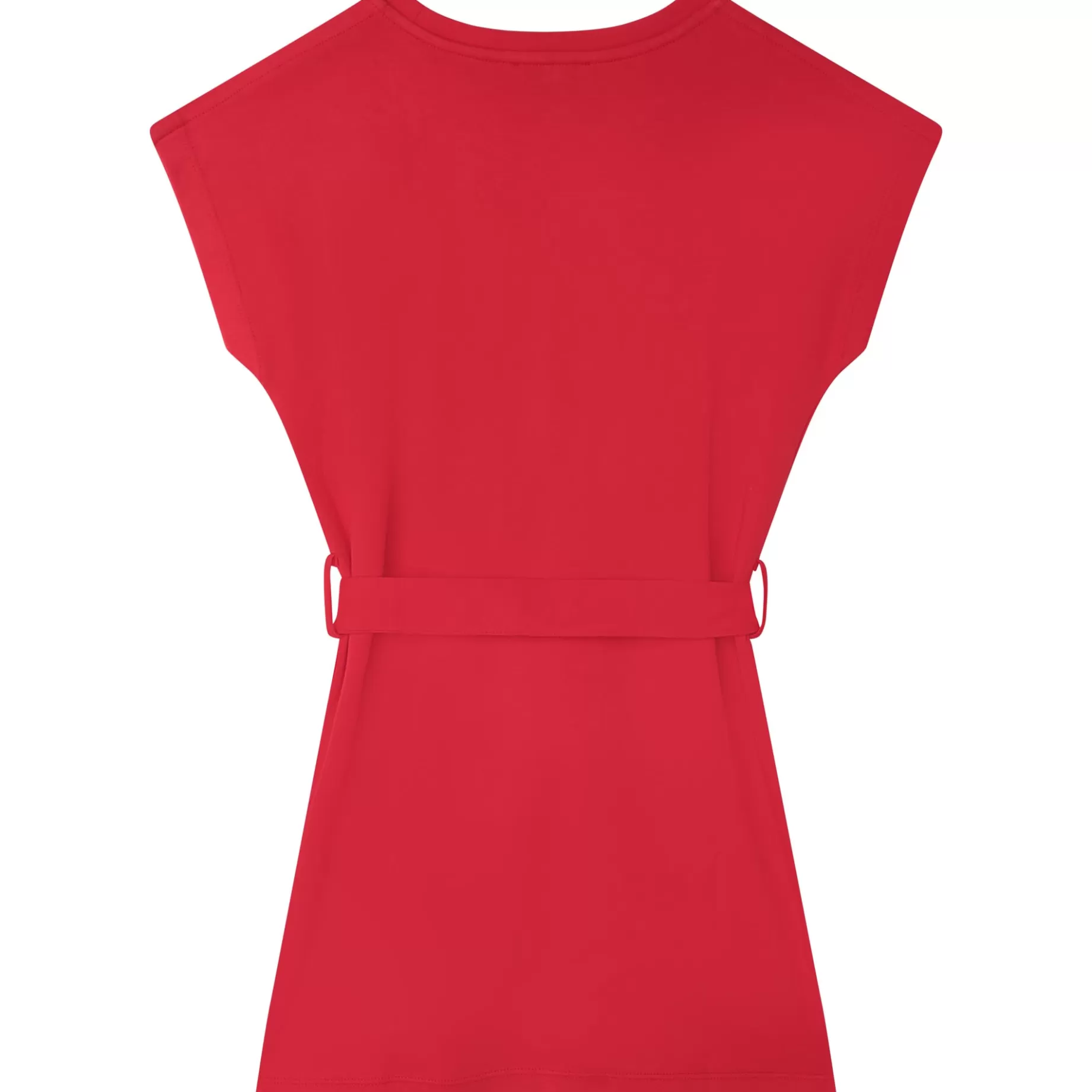 Short-Sleeved Dress^SONIA RYKIEL New