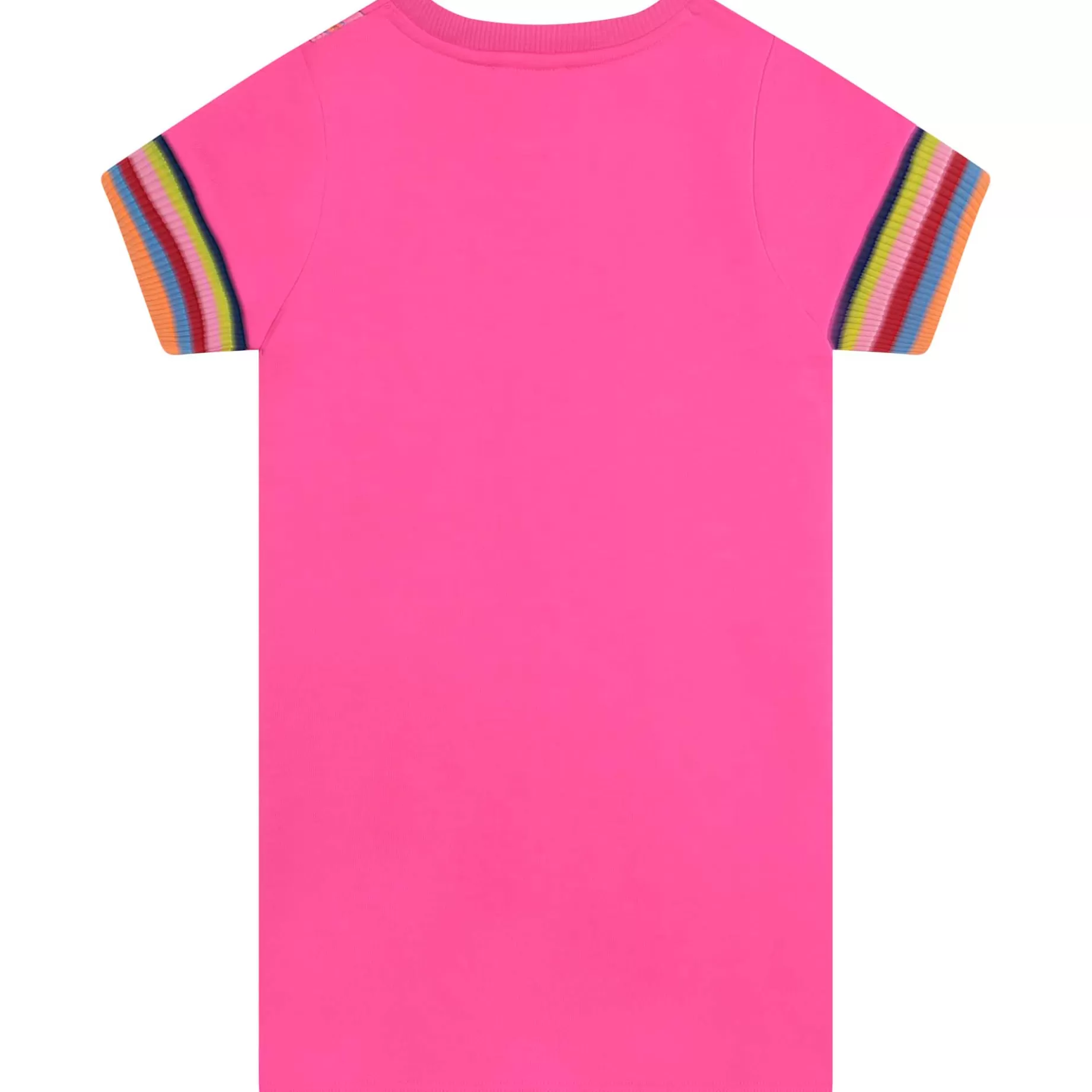 Short-Sleeved Fleece Dress^MARC JACOBS Online